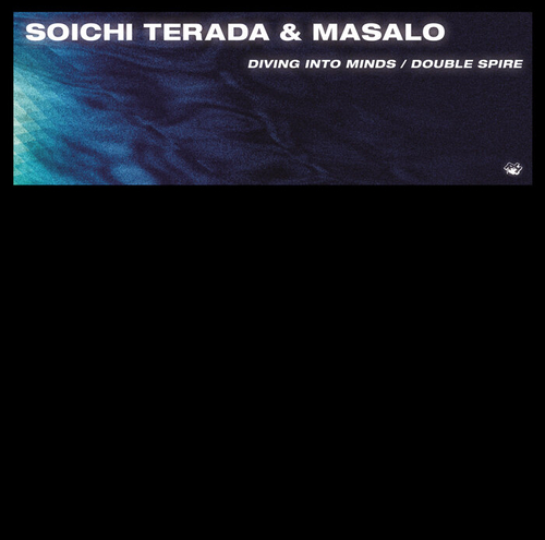 Soichi Terada & Masalo - Diving Into Minds  Double Spire (Club Mixes) (Rush Hour)